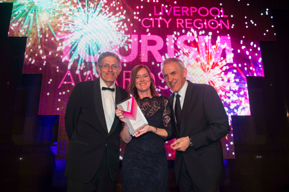 Liverpool City Region Tourism Awards 2014