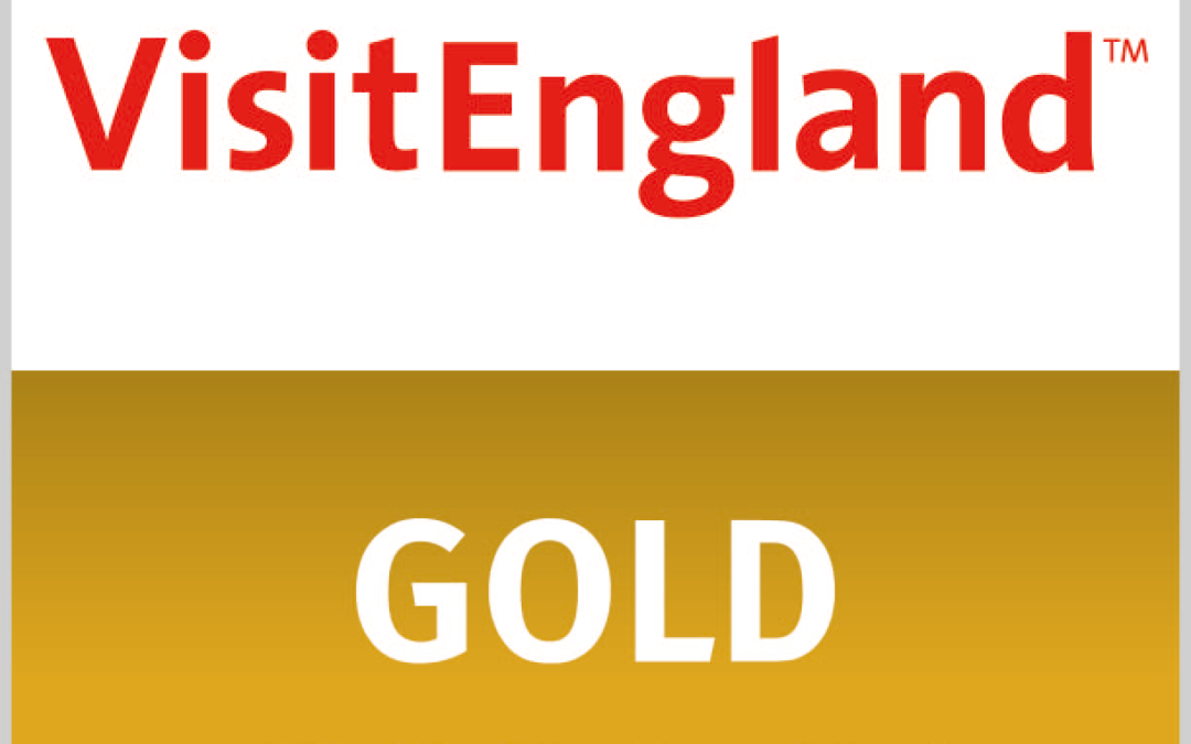 Shiverpool wins GOLD! Visit England Announces Visitor Attraction Accolade Winners 2020-21